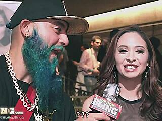 i tried wild car sex with destiny lovee and others!