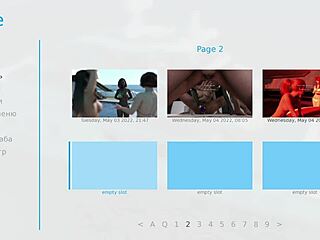 Waterworld - Episode 1 45