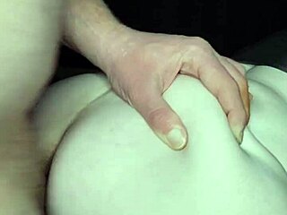 getting fucked doggy style by my partner