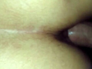 Vil du se hjemmelaget rumpeknull i detalj?