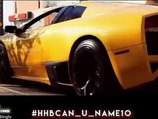 i tried wild car sex with destiny lovee and others!