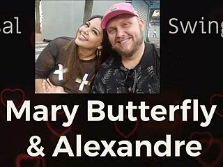 i watch my wife mary butterfly take creampie from friend in our bed