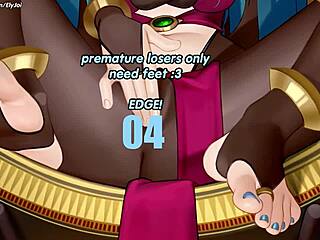 prem training part 3