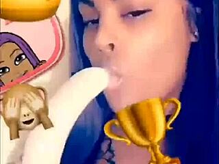 butta banana blowjob compilation