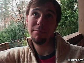 Horny Twinks Sucking And Fucking Cock In Gay Hardcore Assfucking Action