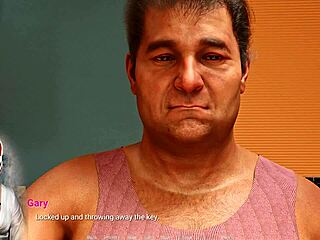 Busty Milf Gets Corrupted In Scent 4