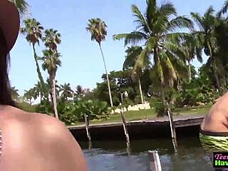 Party teens amateurs fucking outdoors hardcore