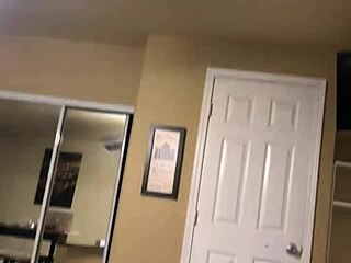 Found Redhead Aria on Tinder in North Carolina, Country Girl Sucks Big Black Cock