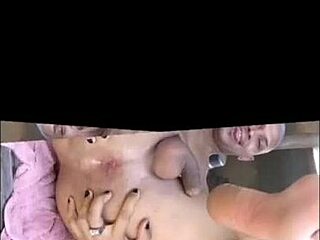 Nana Diaba's mission to ride big cock and orgasm!