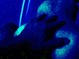 Girl Wants War As She Gets Fingered And Fucked In Anal Orgasm Scene