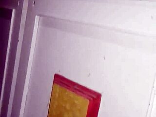 Panties With Arousing Scent Of Tight Pussy, Vova's Secret?