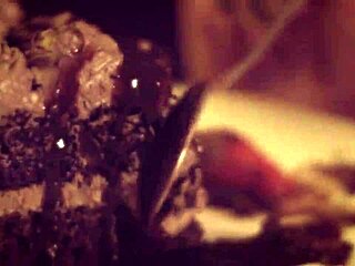 Hrepenim po Sabrina Sabrokini deepthroat in jebanju v rit toliko