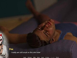 Busty Milf Gets Corrupted In Scent 4