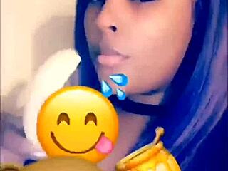 butta banana blowjob compilation