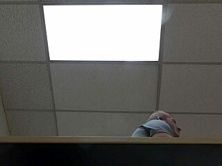 Raven May Gets Anal POV Fuck!