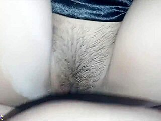 หีวัยรุ่นไทยโดนแตกในแบบดิบๆ โดย New241new ในคลิปสุดร้อน