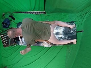 Dayanara Dexter's Second Point Of View Scene