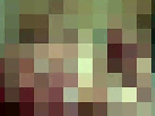 It's your balls versus my feet in this femdom session