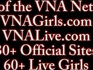 Curly Alix Lovell Gets A Mouthful Of Cum!