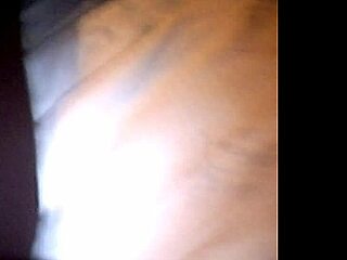 Amateur Black Couple Engages In Raw Screwing With Swallow Finish