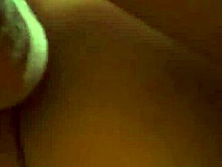 i watch hope take that large dick