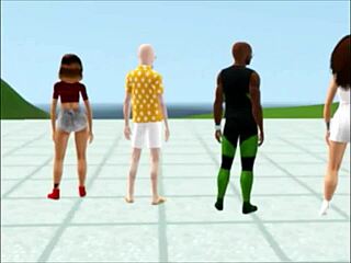 sex adventures ep 7 in 3d worlds