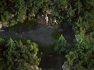 제네시스 오더 완전 게임플레이 비디오 파트 38