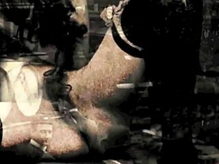 สำรวจความสัมพันธ์ต้องห้ามในครอบครัวแบบวินเทจสไตล์เรโทร