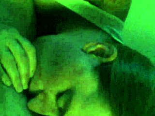 Blonde milf whore Bbshorty gives dirty blowjob to cock!