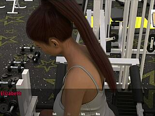 Elizabeth, why so mad in WVM 61 scene?