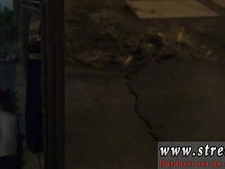 Milf Anal Domination Outdoors Unleashed!