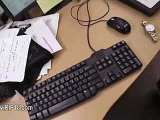 hardcore voyeur fucking at grass place?