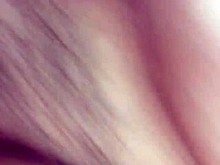 Coppia giapponese amatoriale divertimento homemade