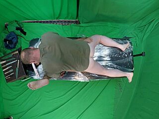 Dayanara Dexter's Second Point Of View Scene