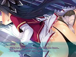 Примал Хартс 2 Част 4 преинтензивна ли е за теб?