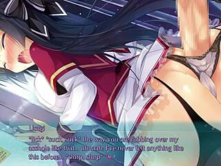 Is Primal Hearts 2 Part 4 Too Intense For You?