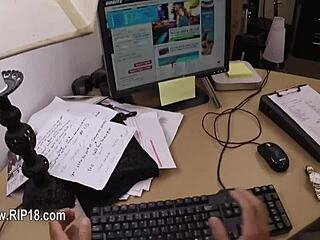 hardcore voyeur fucking at grass place?