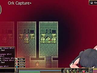 explore various captures from wings of roldea in anime game style