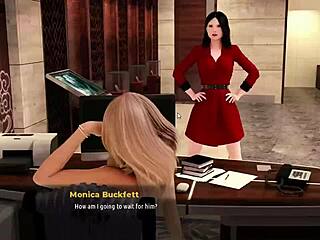 Decentmonkey's fashion game turns into a humiliating horror show