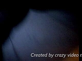 Amateur Black Couple Engages In Raw Screwing With Swallow Finish