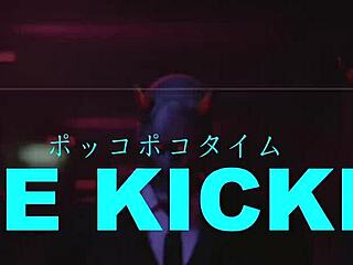 Kiriko Face Fucking Time