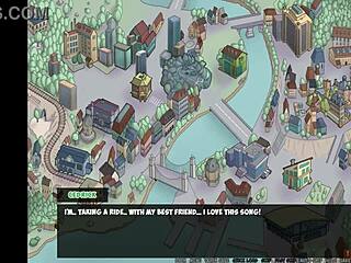 Indian 3D Cartoon Hentai Features Tamil Audio Sex Story Number 16