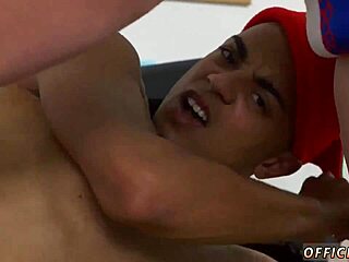 feeling the passion in japan men's gay holiday sex