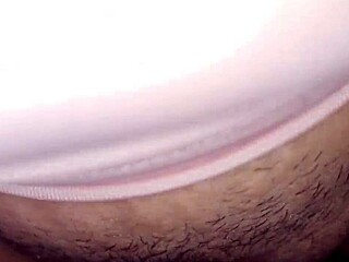 Social Media Date: Big Ass Latina Bareback Fuck