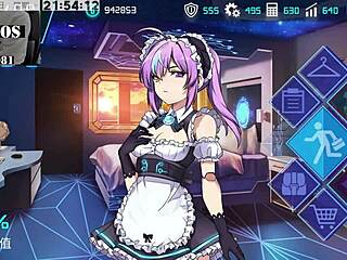 Hentai video: The secret to female orgasm with Ai Eno