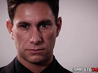 Man, this taboo teen sucks and rides like crazy!