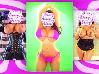 Are you ready for Faygrey's sissy hypnosis corruption module?