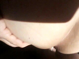 Intense Anal Fuck With Hot Coworker!