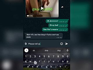 Hot Whatsapp Sex Chat with Uber Driver