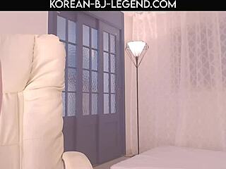 한국 BJ Raindrop, 웹캠에서 어떤 비밀을 숨기고 있지?